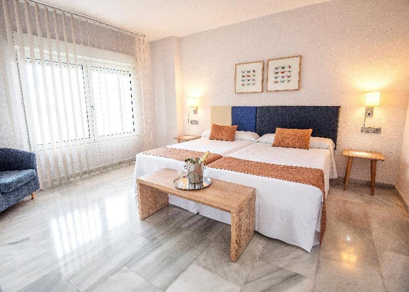 First Flatotel International Benalmádena Cameră foto
